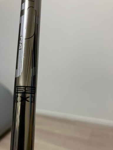 【中古】PINGドライバー　G400 8.5°