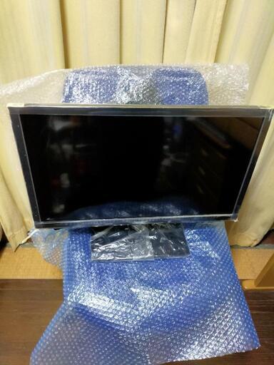 ★Panasonic VIERA 24V型 地上・BS・CS　美品！