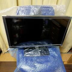 ★Panasonic VIERA 24V型 地上・BS・CS　美品！
