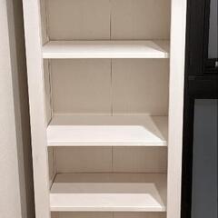 IKEA 棚　キャビネットの画像