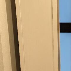 IKEA 棚　キャビネットの画像