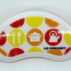 未使用■離乳食用容器■ベビー■ル・クルーゼ■こどもちゃれんじ■の画像