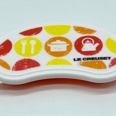 未使用■離乳食用容器■ベビー■ル・クルーゼ■こどもちゃれんじ■