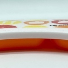 未使用■離乳食用容器■ベビー■ル・クルーゼ■こどもちゃれんじ■の画像
