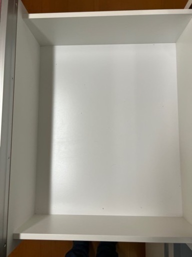 食器棚　高木木工所