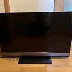 【お取引先決定】 SONY KDL40EX700 (2010年製...