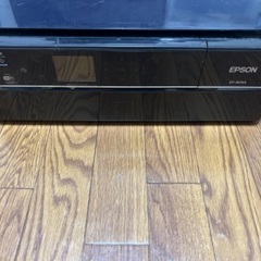エプソン　プリンターEP-804A