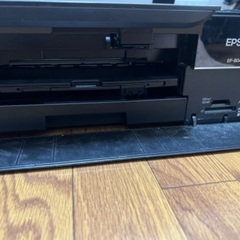 エプソン　プリンターEP-804Aの画像