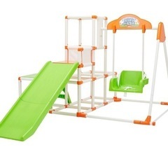 ベビーパーク　ジャングルジムの画像