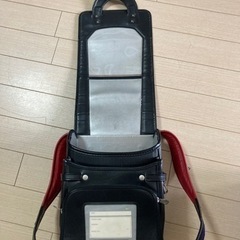 NIKEのランドセルです。の画像