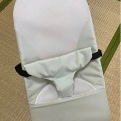 ベビーバウンサー　西松屋の画像