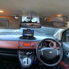 Ｒ１ Ｒ コミコミ12万円　ＥＴＣ　バックミラーモニターの画像