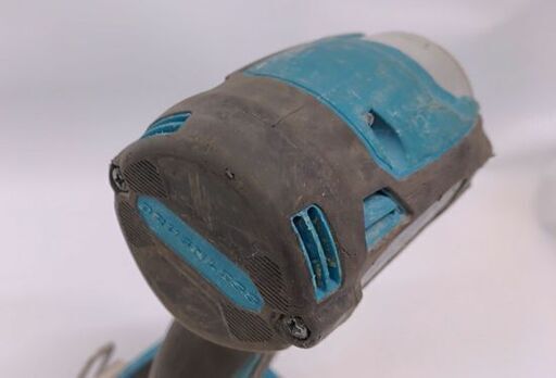  マキタ 18V 充電式インパクトドライバ TD172D ブルー 本体のみ makita 電動工具 DIY☆ 札幌市 豊平区 平岸
