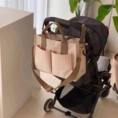 3way マザーズバッグ新品未使用の画像