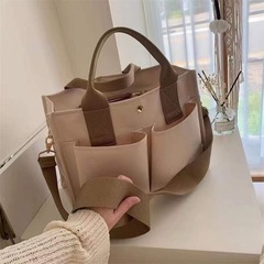 3way マザーズバッグ新品未使用の画像
