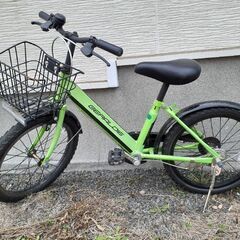子供用自転車