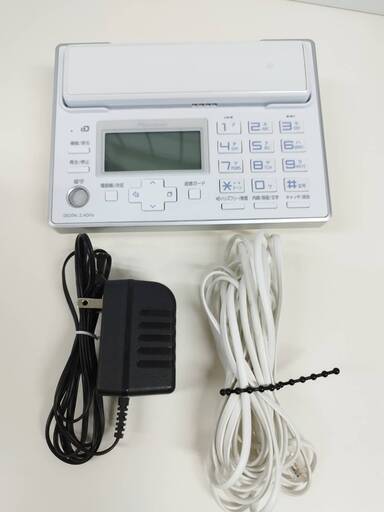 Pioneer TF-LU148 電話機 親機