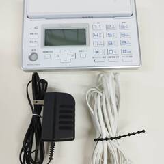Pioneer TF-LU148 電話機 親機