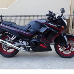 GPX250の中古が安い！激安で譲ります・無料であげます(2ページ目)｜ジモティー