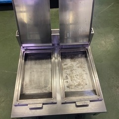 taniko 餃子焼き器　都市ガスの画像