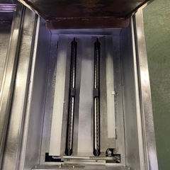 taniko 餃子焼き器　都市ガスの画像