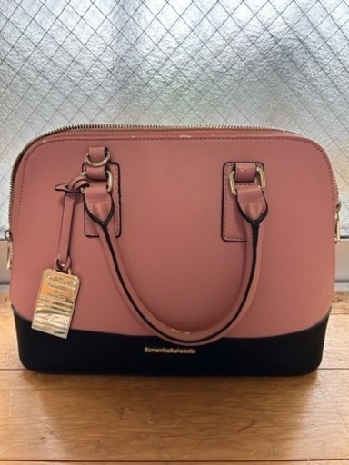 Samantha＆chouette バッグ