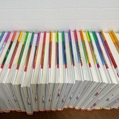 【決定済】【美品】日本の歴史　集英社　全巻セット＋別冊３冊の23冊セットの画像