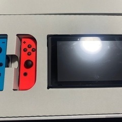 Nintendo Switch（microSD 128㎇、マリパソフト付き）