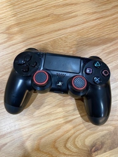 ※値下げしました　中古　PS4 pro