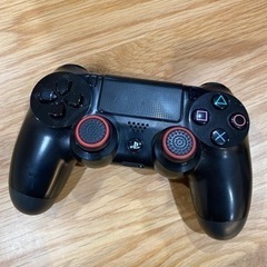 ※値下げしました　中古　PS4 proの画像
