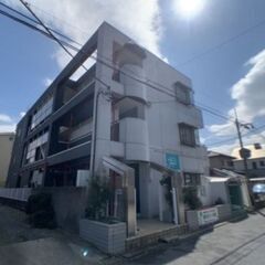 🌻入居費用11万円🌻】 🔥東武伊勢崎線「越谷」駅 徒歩12分🔥