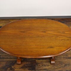 ジモ取引終了5/21】≪W913ジ≫ 三越家具 Brugge/ブルージュ センター