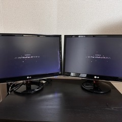 ★訳あり モニター23インチ IPS236V-PN IPS液晶モ...
