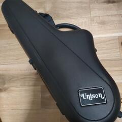 UNISON（A5002SL）アルトサックス
