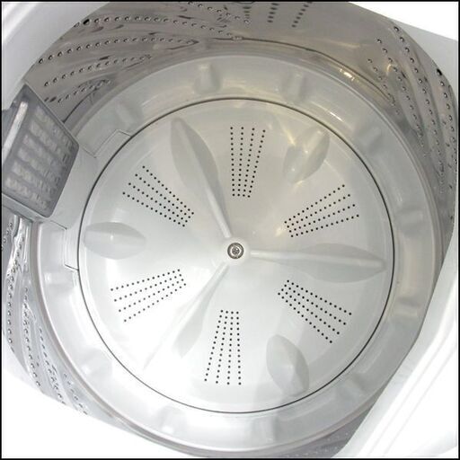 Panasonic/パナソニック 5.0Kg全自動洗濯機 NA-F50B14 2021年製 札幌 東区 店頭引き取り歓迎