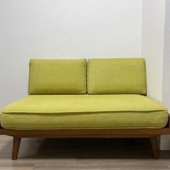 unico ALBERO(アルベロ) ソファ 2シーター