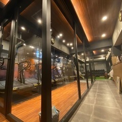 内装仕上げ職人  多能工　美装　営業管理募集  の画像
