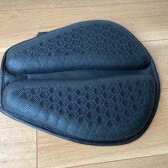 バイク用ゲルザブ