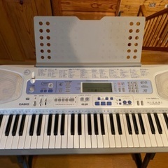 ピアノ　キーボード