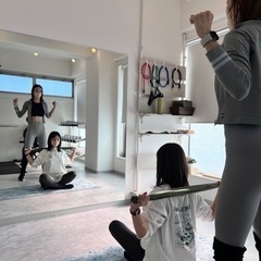 ダイエットモニター募集【久米川】の画像