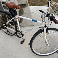 シティサイクルの画像