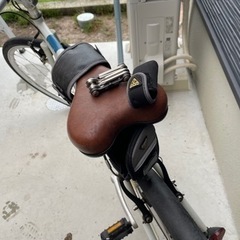 シティサイクルの画像
