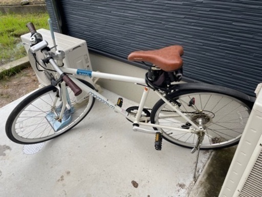 シティサイクル