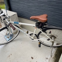 シティサイクル