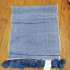 引受者決定テーブルクロス