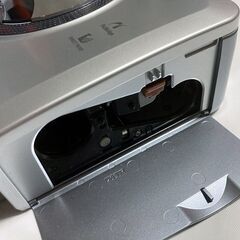 ★Canon キャノン 写真プリンター SELPHY CP600 Win10印刷OK★の画像