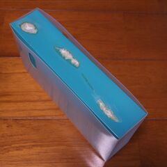 CD収納ケース（80枚）2個の画像