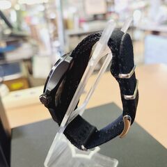 【愛品館 市原店】ビクトリノックス241517ブラック×ブラックの画像