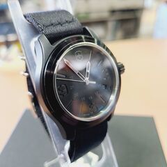 【愛品館 市原店】ビクトリノックス241517ブラック×ブラックの画像