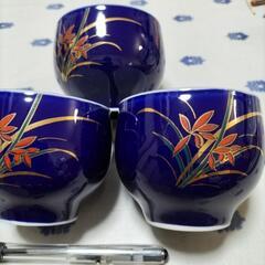 湯のみ 10セットの画像
